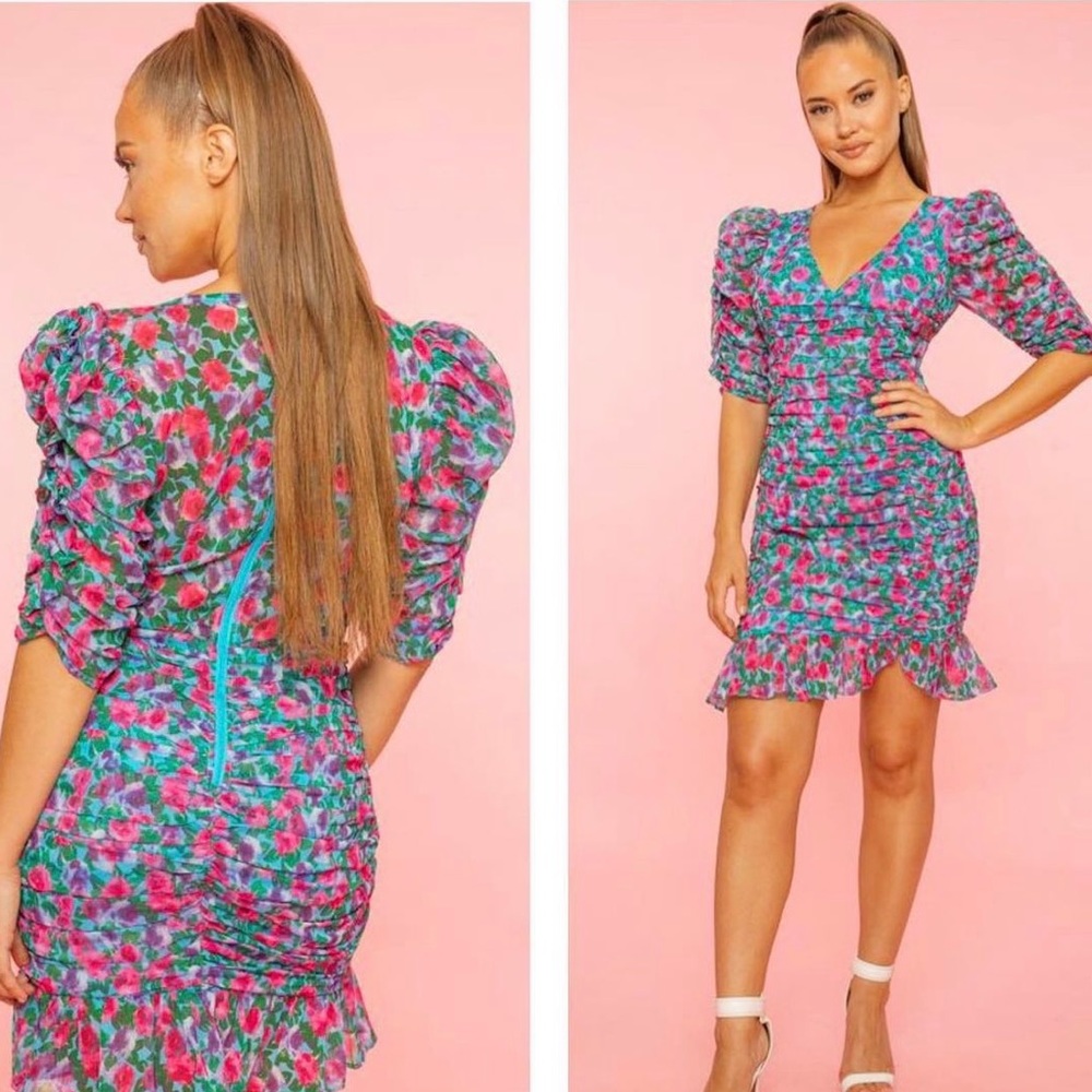 New dress